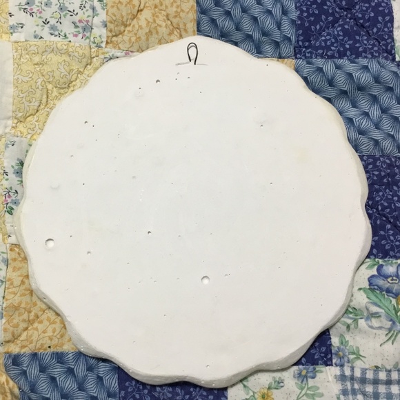 Vintage ‘My Kitchen Prayer’ Wall Decor - Picture 2 of 6